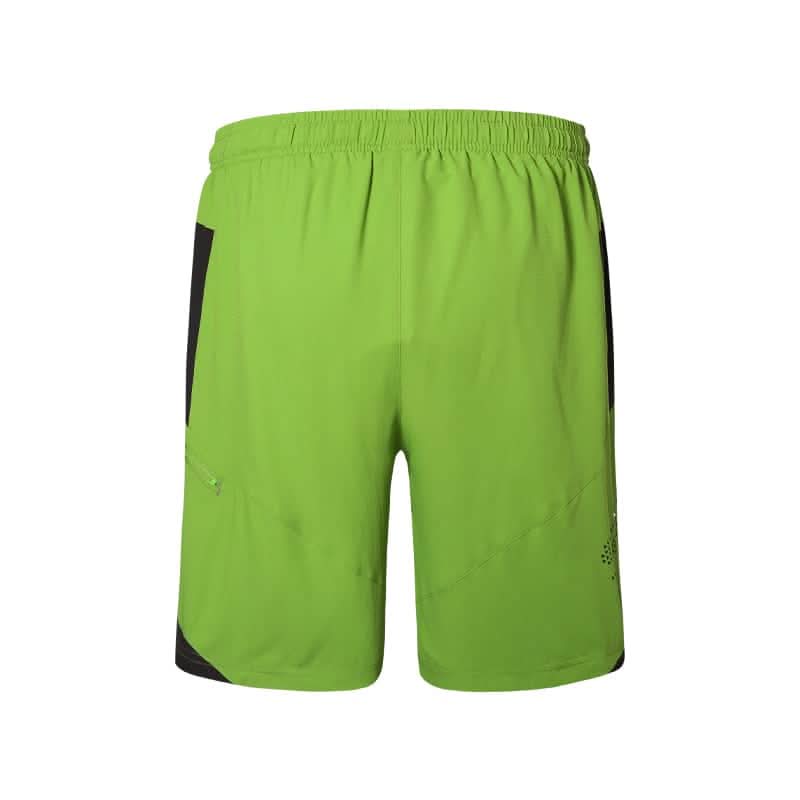 Santic Hebre terrengsykkelshorts for menn med polstring Santic Cyclling Men's Shorts