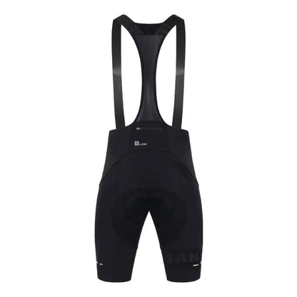 Santic Severn Men's Bib Shorts Santic Cycling Men's Bib Shorts