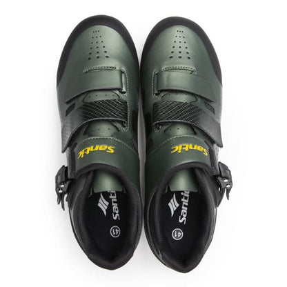 Santic Battlefield MTB Shoes Santic Cycling Unisex MTB Shoes