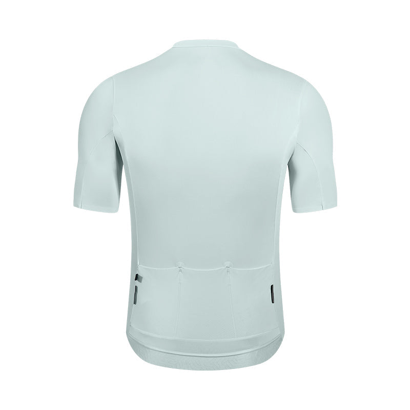 Santic fuyao herre sykkeltrøye – Aerodynamisk & stilfull trøye for optimal ytelse Santic Cycling Men's Short Jersey