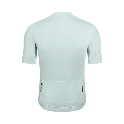 Santic fuyao herre sykkeltrøye – Aerodynamisk & stilfull trøye for optimal ytelse Santic Cycling Men's Short Jersey