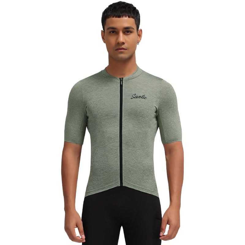 Santic Jeep Men's Jersey - santiccycling