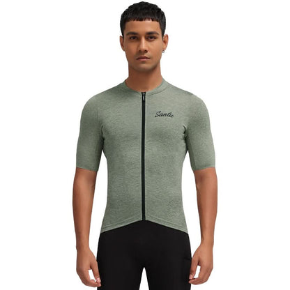 Santic Jeep Men's Jersey - santiccycling