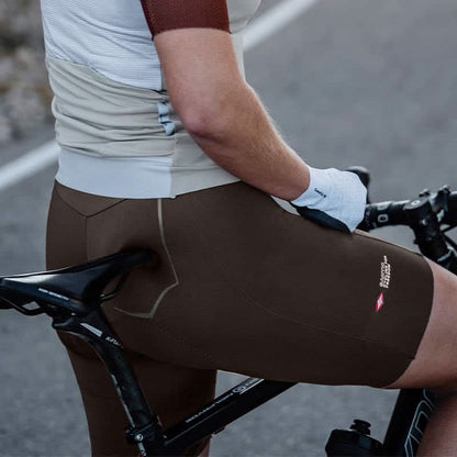 Santic Eva sykkelshorts dame – Premium komfort med chamois og pustende Design santiccycling Women's Bib Shorts