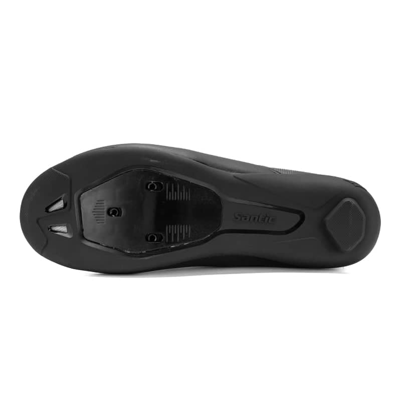 Santic Vast Landeveissko – Lettere, Raskere og Mer Komfortable Sykkelsko til Landevei Santic Cycling Unisex Road Shoes