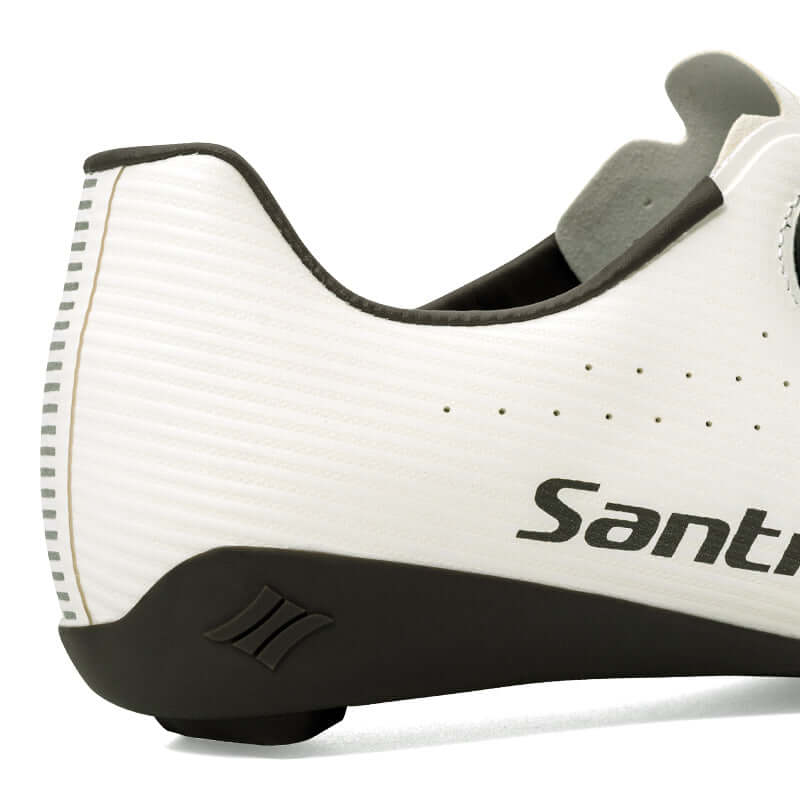 Santic Endless – Landeveissko med Karbonsåle for Maksimal Ytelse og Komfort Gear & Grin Unisex Road Shoes