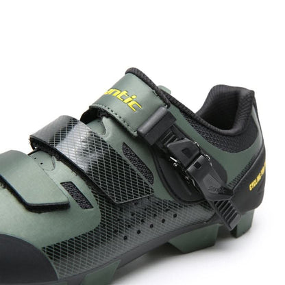 Santic Battlefield MTB Shoes Santic Cycling Unisex MTB Shoes