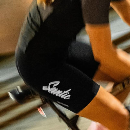 Santic Nina Women's Bib Shorts santiccycling
