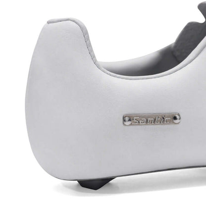 Santic Ti-Tech Landeveissko – Ekstrem komfort og stabilitet med titaniumsåle Gear & Grin Unisex Road Shoes