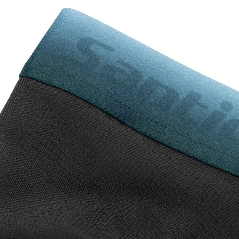 Santic NM Herre Sykkelboxer – Komfortabelt Undertøy for Lange Sykkelturer
