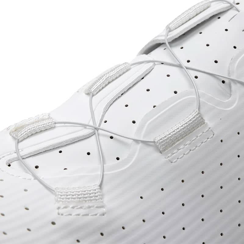 Santic Endless – Landeveissko med Karbonsåle for Maksimal Ytelse og Komfort Gear & Grin Unisex Road Shoes