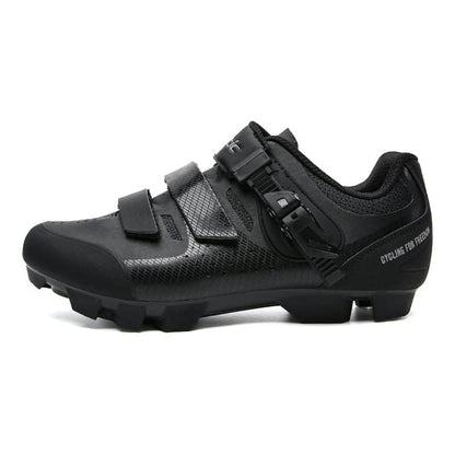 Santic Battlefield MTB Shoes Santic Cycling Unisex MTB Shoes