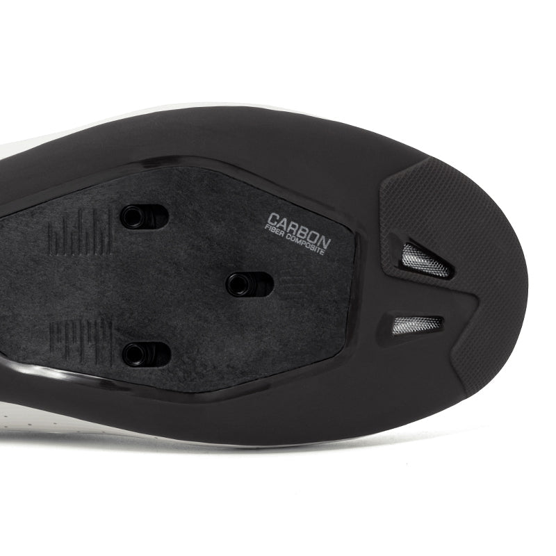 Santic Endless – Landeveissko med Karbonsåle for Maksimal Ytelse og Komfort Gear & Grin Unisex Road Shoes