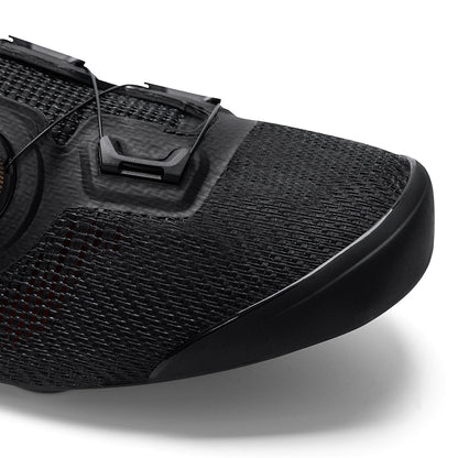 Santic LY Karbon Sykkelsko, lette og klar for konkurranse Santic Cycling Mens bicycleshoes