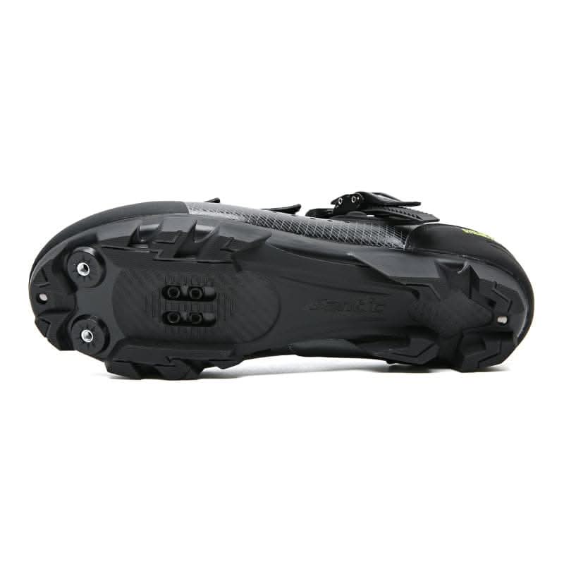 Santic Battlefield MTB Shoes Santic Cycling Unisex MTB Shoes