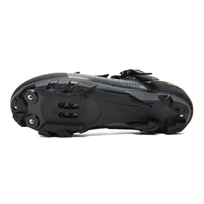 Santic Battlefield MTB Shoes Santic Cycling Unisex MTB Shoes
