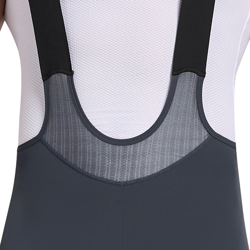 Santic Sparta Sykkelbukse Herre – Ergonomisk Bib Shorts for Langtur Santic Cycling Men's Bib Tights
