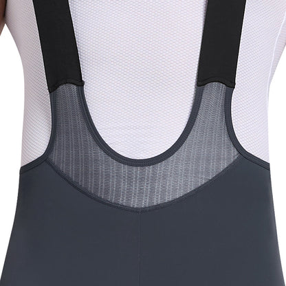 Santic Sparta Sykkelbukse Herre – Ergonomisk Bib Shorts for Langtur Santic Cycling Men's Bib Tights