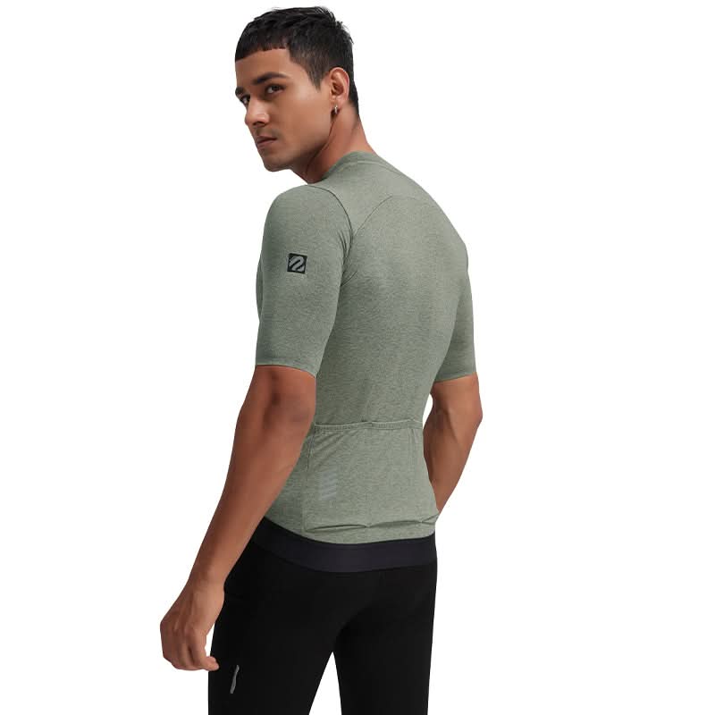 Santic Jeep Men's Jersey - santiccycling