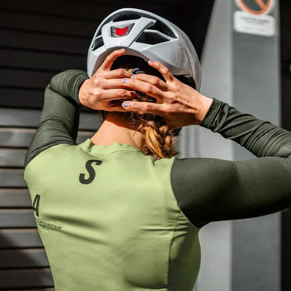 Santic Charlotte Women's Jersey santiccycling