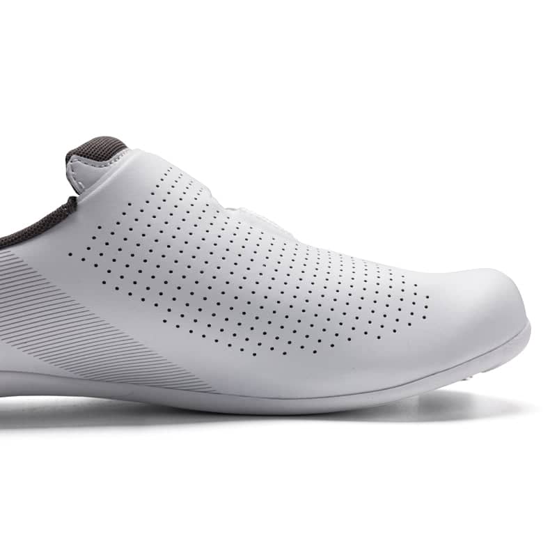 Santic Vast Landeveissko – Lettere, Raskere og Mer Komfortable Sykkelsko til Landevei Santic Cycling Unisex Road Shoes