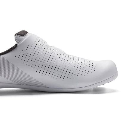 Santic Vast Landeveissko – Lettere, Raskere og Mer Komfortable Sykkelsko til Landevei Santic Cycling Unisex Road Shoes
