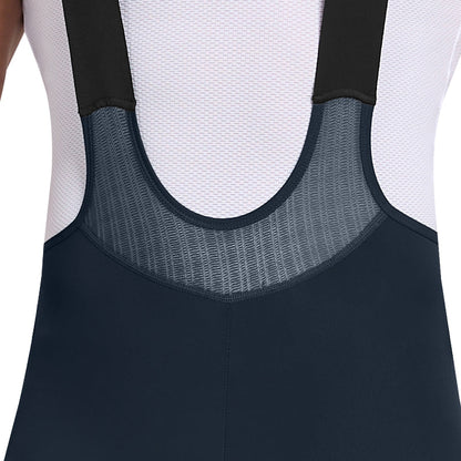 Santic Sparta Sykkelbukse Herre – Ergonomisk Bib Shorts for Langtur Santic Cycling Men's Bib Tights