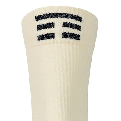 Santic Qimen reflekterende sykkelsokker – Forbedret synlighet og komfort Santic Cycling Unisex socks