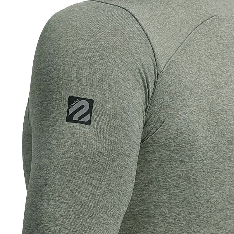 Santic Jeep Men's Jersey - santiccycling