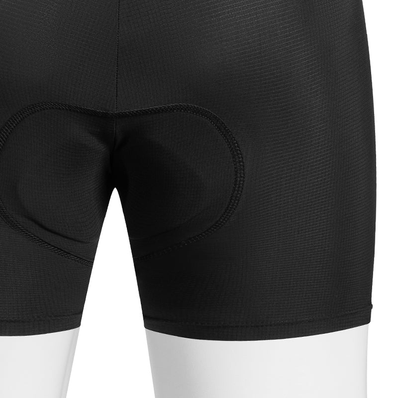 Santic NM Herre Sykkelboxer – Komfortabelt Undertøy for Lange Sykkelturer