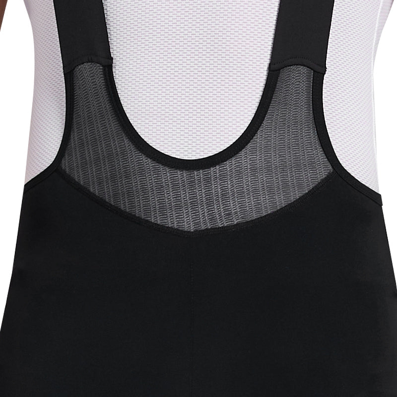 Santic Sparta Sykkelbukse Herre – Ergonomisk Bib Shorts for Langtur Santic Cycling Men's Bib Tights