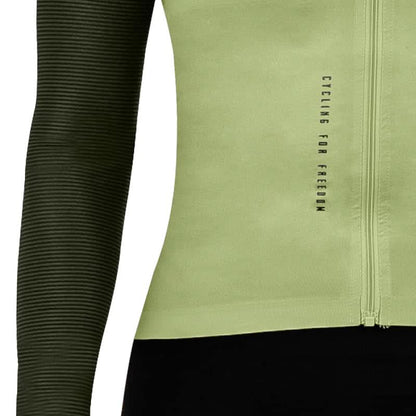 Santic Charlotte Women's Jersey santiccycling
