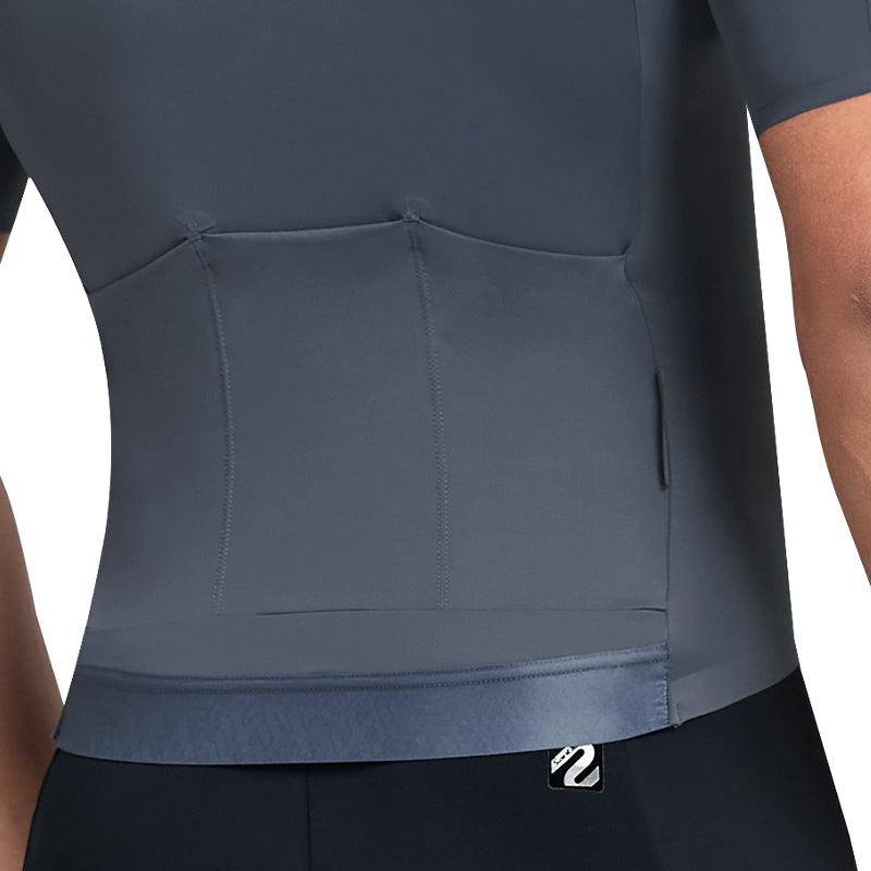 Santic fuyao herre sykkeltrøye – Aerodynamisk & stilfull trøye for optimal ytelse Santic Cycling Men's Short Jersey