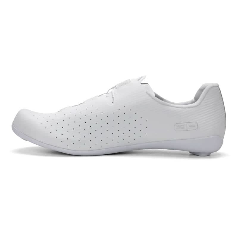 Santic Endless – Landeveissko med Karbonsåle for Maksimal Ytelse og Komfort Gear & Grin Unisex Road Shoes