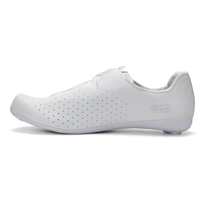 Santic Endless – Landeveissko med Karbonsåle for Maksimal Ytelse og Komfort Gear & Grin Unisex Road Shoes