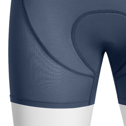Santic NM Herre Sykkelboxer – Komfortabelt Undertøy for Lange Sykkelturer
