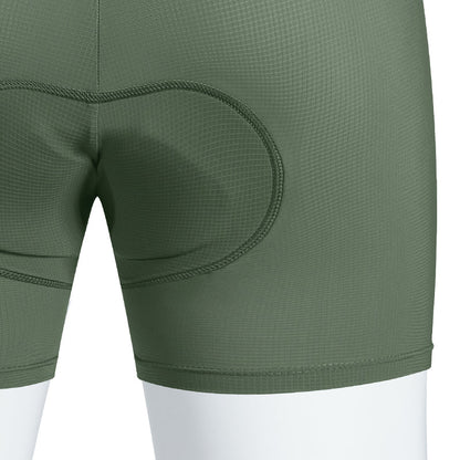 Santic NM Herre Sykkelboxer – Komfortabelt Undertøy for Lange Sykkelturer