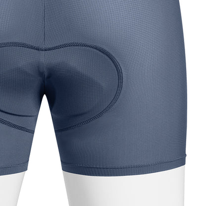 Santic NM Herre Sykkelboxer – Komfortabelt Undertøy for Lange Sykkelturer
