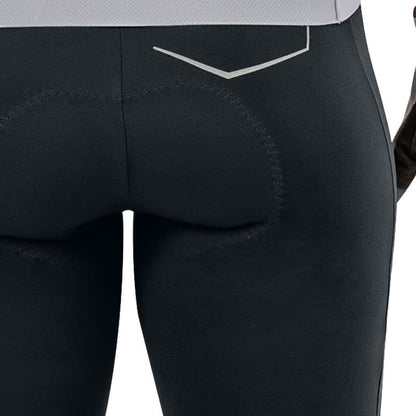 Santic Eva sykkelshorts dame – Premium komfort med chamois og pustende Design santiccycling Women's Bib Shorts