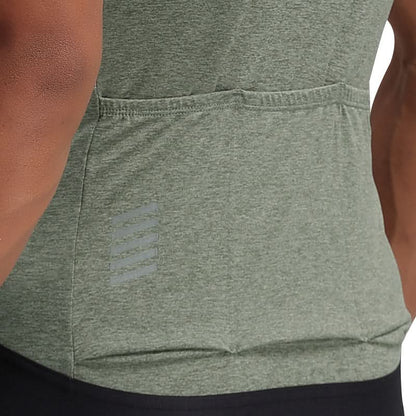 Santic Jeep Men's Jersey - santiccycling